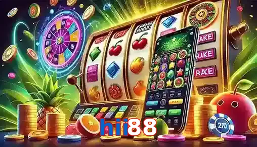 hii88