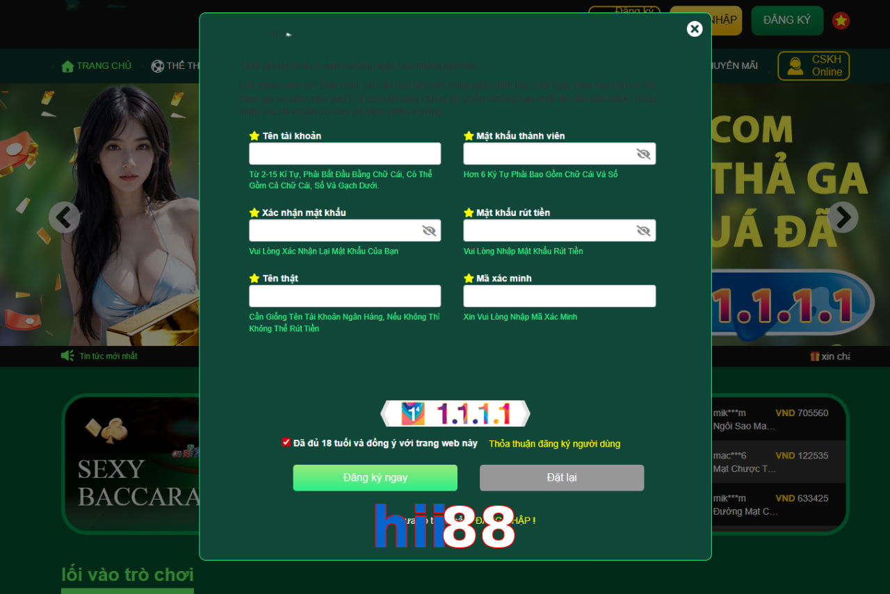 hii88